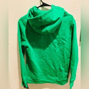Philadelphia Eagles Green Sweatshirt